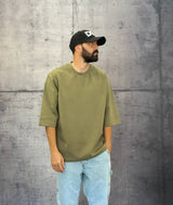 T-SHIRT VINTAGE - BERNA - ART. 252242