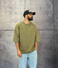 T-SHIRT VINTAGE - BERNA - ART. 252242