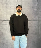 FELPA POLO - BERNA - ART. 252243