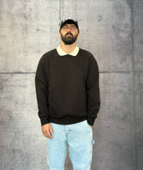FELPA POLO - BERNA - ART. 252243