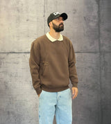 FELPA POLO - BERNA - ART. 252243