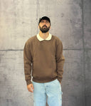 FELPA POLO - BERNA - ART. 252243