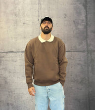 FELPA POLO - BERNA - ART. 252243