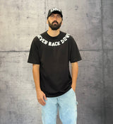 T-SHIRT NEVER BACK DOWN - BERNA - ART. 252089