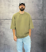 T-SHIRT VINTAGE - BERNA - ART. 252242