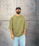T-SHIRT VINTAGE - BERNA - ART. 252242