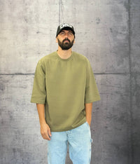 T-SHIRT VINTAGE - BERNA - ART. 252242