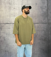 T-SHIRT VINTAGE - BERNA - ART. 252242