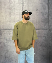 T-SHIRT VINTAGE - BERNA - ART. 252242