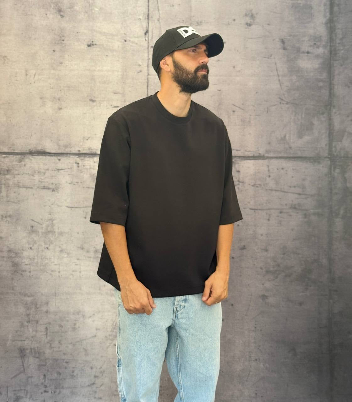 T-SHIRT VINTAGE - BERNA - ART. 252242