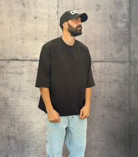 T-SHIRT VINTAGE - BERNA - ART. 252242