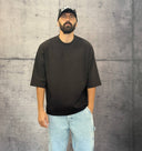 T-SHIRT VINTAGE - BERNA - ART. 252242
