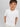 T-SHIRT JACK & JONES BAMBINO LILLA E WHITE ART 12237435