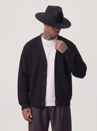 CARDIGAN ONLY&SONS ONSROME RLX ART 22038910