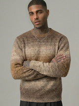 MAGLIONE ONLY & SONS SFUMATO ART 22039389