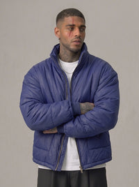GIUBBINO NEW JOB BRAND ROYAL ART BOMBERONE