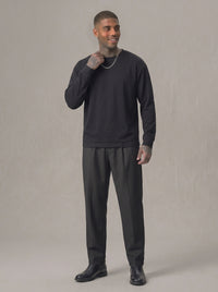 T-SHIRT ONLY&SONS MANICA LUNGA ART 22031941