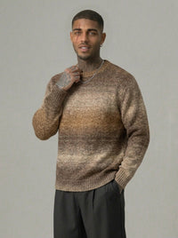 MAGLIONE ONLY & SONS SFUMATO ART 22039389