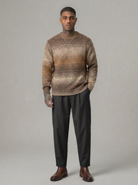 MAGLIONE ONLY & SONS SFUMATO ART 22039389