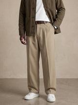 PANTALONE NEW JOB BRAND PANTALACCIO P  ART PONZA