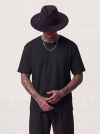 T-SHIRT ONLY & SONS ONSCASPIAN  REGULAR FIT ART 22039386