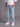 JEANS OVER  BERNA  KIDS  LIGHT DENIM STRAPPI ART K 22559 30