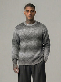 MAGLIONE ONLY & SONS SFUMATO ART 22039389
