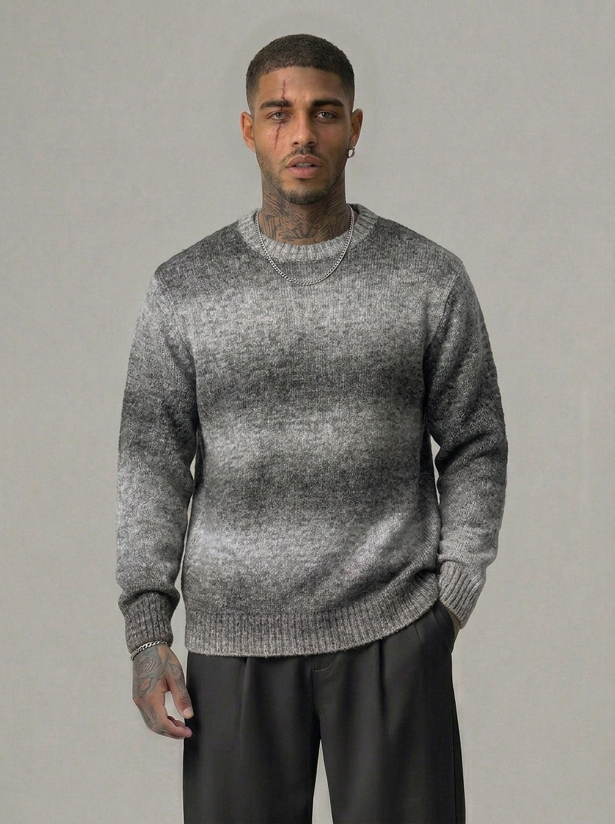 MAGLIONE ONLY & SONS SFUMATO ART 22039389