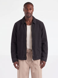 GIUBBINO ONLY&SONS ONSPADDED WORK DENIM ART 22040079