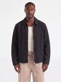 GIUBBINO ONLY&SONS ONSPADDED WORK DENIM ART 22040079