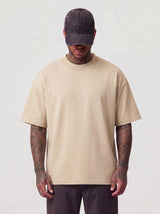 T-SHIRT NEW JOB BRAND OVER BASICA BIANCA E NERA ART  LU2959 2335