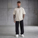 T-SHIRT BAMBOO UOMO PIU COLORI     - BERNA - ART.261220