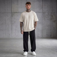 T-SHIRT BAMBOO UOMO PIU COLORI     - BERNA - ART.261220
