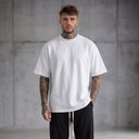 T-SHIRT BASICA PIU' COLORI - NEW JOB BRAND - ART. LU2887-1