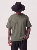 T-SHIRT ONLY & SONS ONSFREDDIE RLX ART 22030938