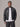 GIUBBINO NEW JOB BRAND BOMBER ECOPELLE  ART 03 TRAP