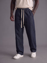 PANTALONE NEW JOB BRAND ART WIDE 25