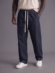 PANTALONE NEW JOB BRAND ART WIDE 25
