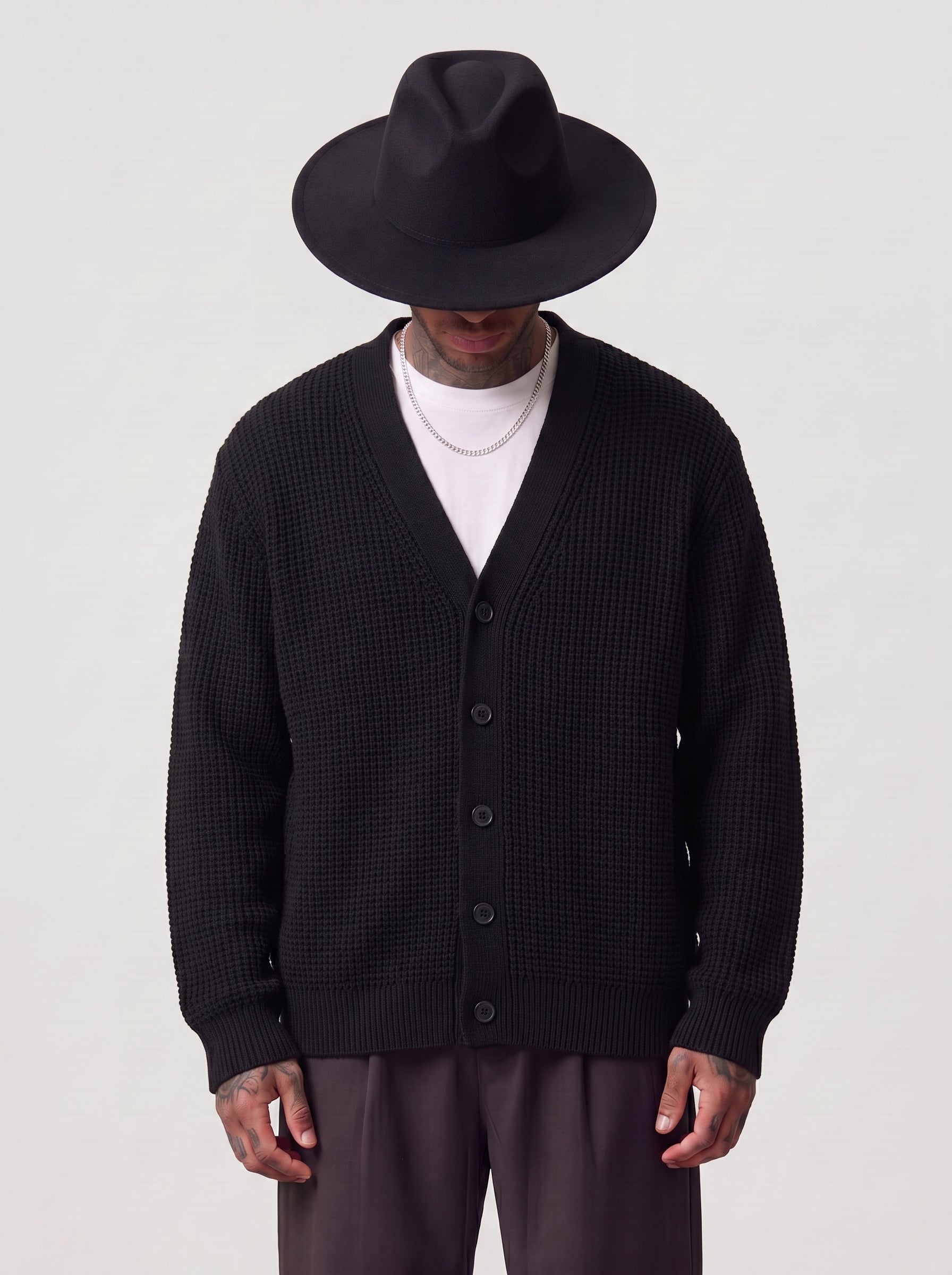 CARDIGAN ONLY&SONS ONSROME RLX ART 22038910