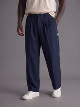 PANTALONE CON ELASTICO IN VITA - NEW JOB BRAND - ART. TREMITY  FW