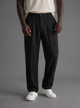 PANTALONE CON ELASTICO IN VITA - NEW JOB BRAND - ART. TREMITY  FW