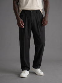 PANTALONE CON ELASTICO IN VITA - NEW JOB BRAND - ART. TREMITY  FW