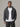 FELPA ONLY&SONS BOXY FIT CON CAPPUCCIO + ZIP  ONLY&SONS - ART. 22035193