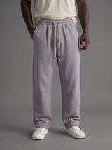 PANTALONE DI TUTA NEW JOB BRAND OVER ART WEST