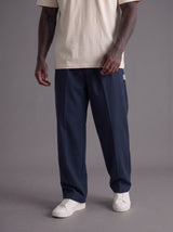 PANTALONE CON ELASTICO IN VITA - NEW JOB BRAND - ART. TREMITY  FW