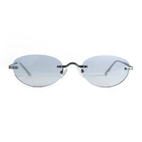 OCCHIALI OS SUNGLASSES  ART CAIRO AZZURRO
