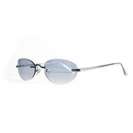 OCCHIALI OS SUNGLASSES  ART CAIRO AZZURRO