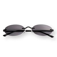 OCCHIALI OS SUNGLASSES  ART CAIRO NERO