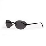 OCCHIALI OS SUNGLASSES  ART CAIRO NERO