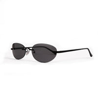 OCCHIALI OS SUNGLASSES  ART CAIRO NERO